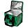 Borsa Termica in RPET - Creeper - Minecraft