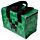 Borsa Termica in RPET - Creeper - Minecraft