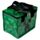 Borsa Termica in RPET - Creeper - Minecraft