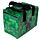 Borsa Termica in RPET - Creeper - Minecraft