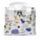 Borsa Termica in RPET - Api - NECTAR MEADOWS