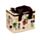 Borsa Termica in RPET - Pirati - Jolly Rogers
