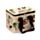 Borsa Termica in RPET - Pirati - Jolly Rogers