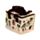 Borsa Termica in RPET - Pirati - Jolly Rogers