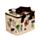 Borsa Termica in RPET - Pirati - Jolly Rogers
