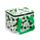 Borsa Termica in RPET - Creeper & TNT - Minecraft