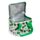 Borsa Termica in RPET - Creeper & TNT - Minecraft