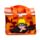 Borsa Termica in RPET - NARUTO Shippuden