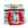 Borsa Termica in RPET - Foodiemals