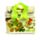 Borsa Termica in RPET - Rane Tropicali TROPICAL FROGS
