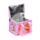 Borsa Termica in RPET - Foodie Cat - Pusheen il Gatto