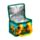 Borsa Termica in RPET - Steve & Alex - Minecraft