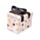 Borsa Termica in RPET - Sushi - Bento Club - Pusheen il Gatto