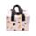 Borsa Termica in RPET - Sushi - Bento Club - Pusheen il Gatto