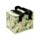 Borsa Termica in RPET - Personaggi Minecraft