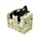 Borsa Termica in RPET - Personaggi Minecraft