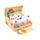 Set di 6 Dischetti Struccanti - Gatti Beans & Co