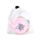 Set di 6 Dischetti Struccanti - Gatti Beans & Co