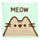 Asciugamano da Viaggio Compresso - Pusheen il Gatto
