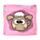 Asciugamano da Viaggio Compresso - Stile Kawaii - Shaun, Vita da Pecora