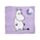 Asciugamano da Viaggio Compresso - Moomin - Design Tammi