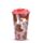 Bicchierone Infrangibile con Cannuccia - Foodie Cat - Pusheen il Gatto