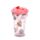 Bicchierone Infrangibile con Cannuccia - Sips - Pusheen il Gatto