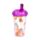 Bicchierone Infrangibile con Cannuccia - Pusheen il Gatto - Halloween BOO!