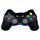 Cuscino di Peluche - Controller - Game Over