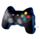 Cuscino di Peluche - Controller - Game Over