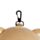 Cuscino da Viaggio con Maschera Relaxeazzz - Cane Shiba - Animali Dolci ADORAMALS