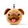 Cuscino da Viaggio con Maschera Relaxeazzz - Cani - Pug Carlino