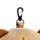 Cuscino da Viaggio con Maschera Relaxeazzz - Cani - Pug Carlino