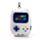 Cuscino da Viaggio con Maschera Relaxeazzz - Game Over