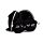 Cuscino da Viaggio con Maschera Relaxeazzz - Feline Fine