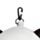 Cuscino da Viaggio con Maschera Relaxeazzz - Panda - Animali Dolci ADORAMALS