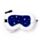 Cuscino da Viaggio con Maschera Relaxeazzz - Astronauta - Spazio SPACE CADETS