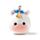 Cuscino da Viaggio con Maschera Relaxeazzz - Unicorno