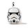 Cuscino da Viaggio con Maschera Relaxeazzz - L'Originale Stormtrooper