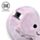 Cuscino da Viaggio con Maschera Relaxeazzz - Polpo - Animali Dolci ADORAMALS