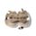 Cuscino da Viaggio con Maschera Relaxeazzz - Pusheen il Gatto