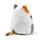 Cuscino di Peluche - Lola la Gatta - Animali Dolci ADORAMALS - Squidglys