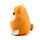 Cuscino di Peluche - Shuggs lo Shiba Inu - Animali Dolci ADORAMALS - Squidglys