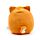 Cuscino di Peluche - Shuggs lo Shiba Inu - Animali Dolci - Squidglys