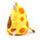 Cuscino di Peluche - Giraffa - Animali Dolci Selvatici ADORAMALS - Squidglys