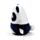 Cuscino di Peluche - Panda Susu - Animali Dolci Selvatici ADORAMALS - Squidglys