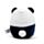 Cuscino di Peluche - Panda Susu - Animali Dolci Selvatici ADORAMALS - Squidglys