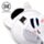 Cuscino da Viaggio con Maschera Relaxeazzz - Zebra Bali - Animali Dolci ADORAMALS