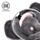 Cuscino da Viaggio con Maschera Relaxeazzz - Elefante - Animali Dolci ADORAMALS