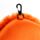 Cuscino da Viaggio con Maschera Relaxeazzz - Orangotango - Animali Dolci ADORAMALS
